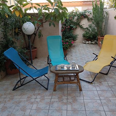トッレ・デル・オルソ La Casa Del Soleヴィラ エクステリア 写真