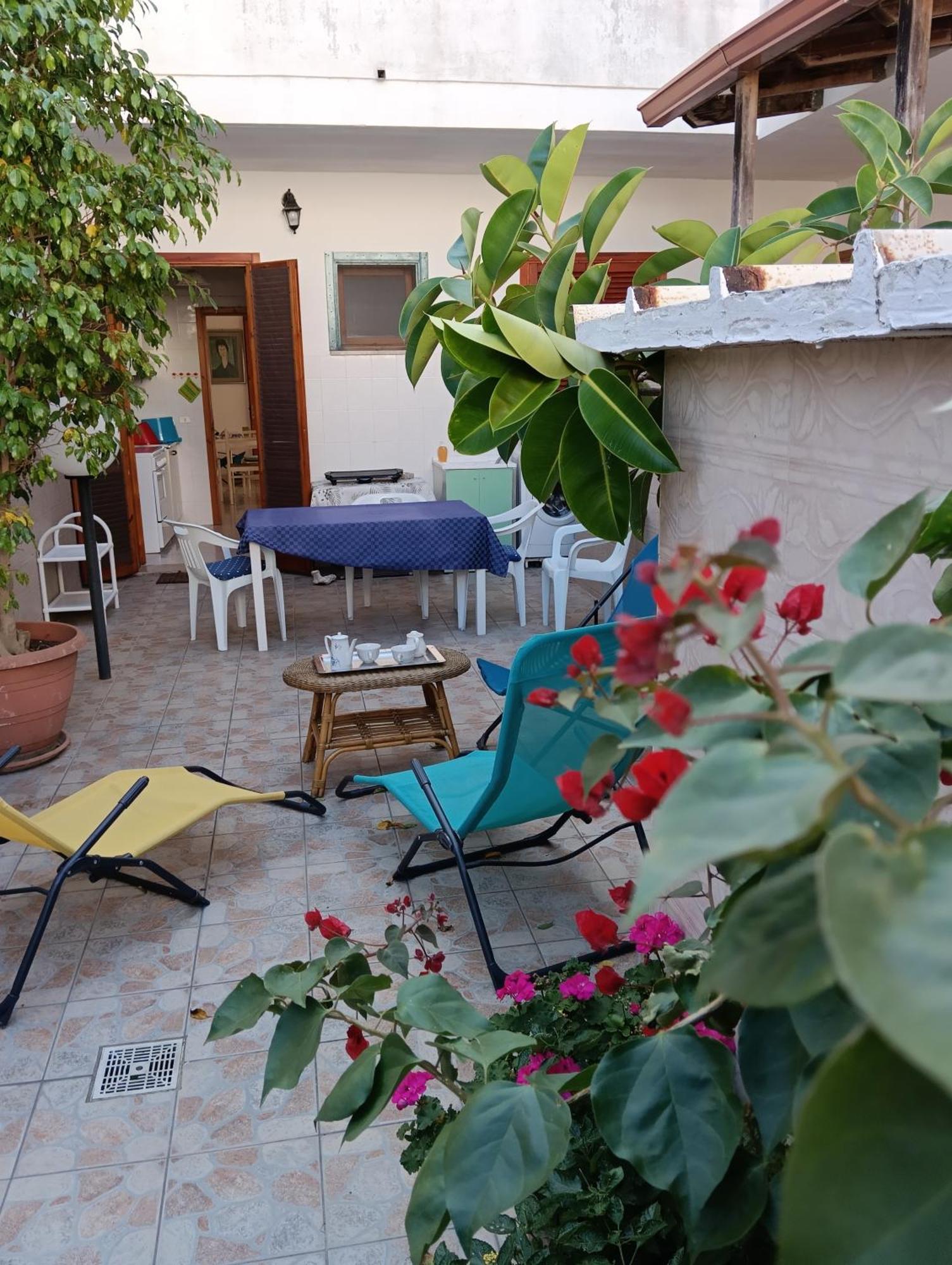 トッレ・デル・オルソ La Casa Del Soleヴィラ エクステリア 写真